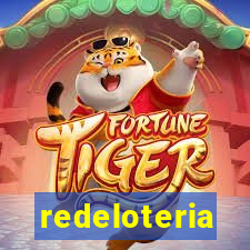 redeloteria