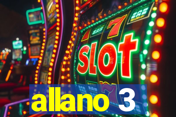 allano 3