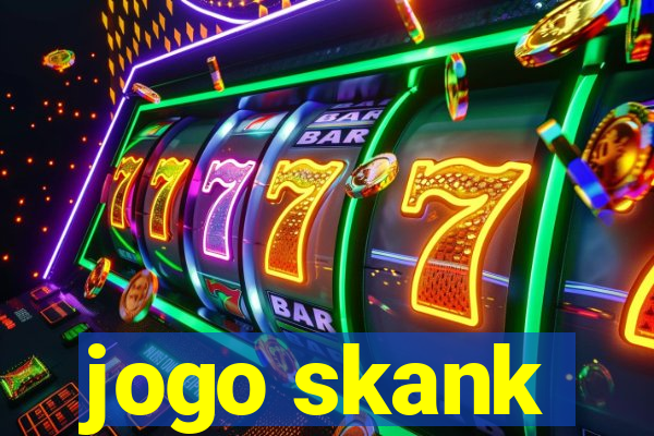 jogo skank