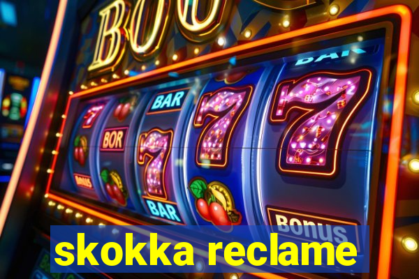 skokka reclame