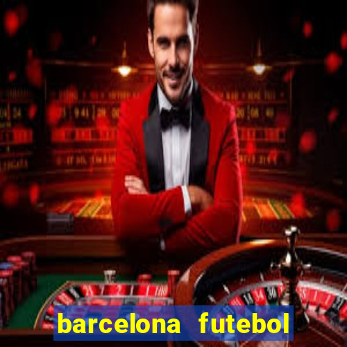 barcelona futebol play hd