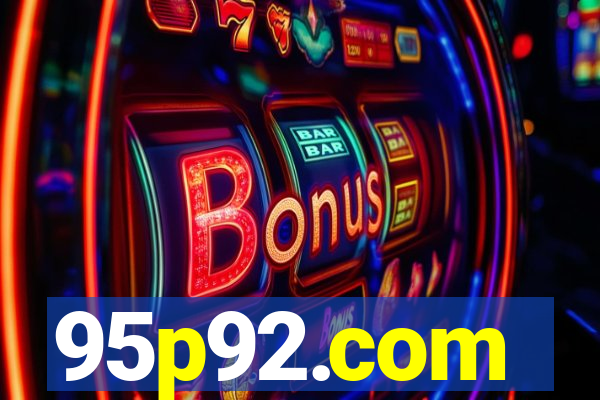 95p92.com