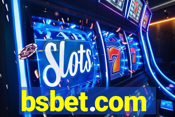 bsbet.com