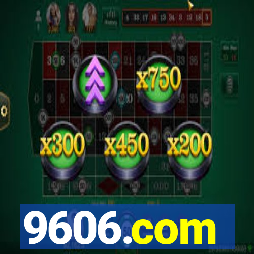 9606.com