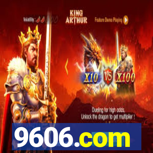 9606.com