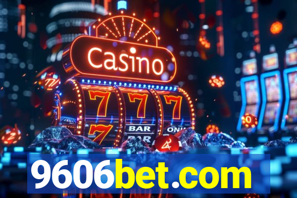 9606bet.com