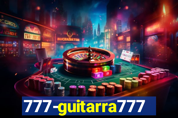 777-guitarra777.cc