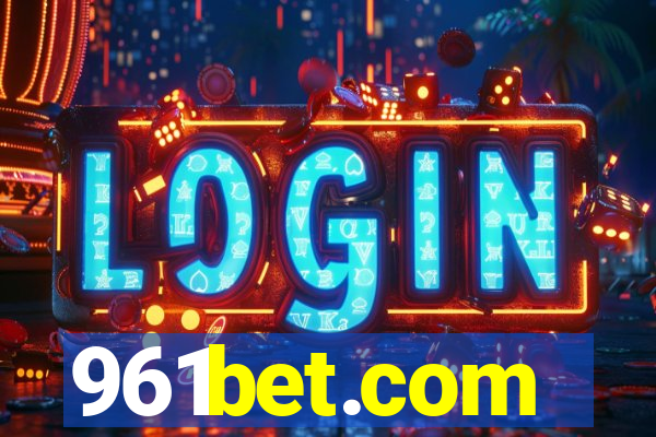 961bet.com