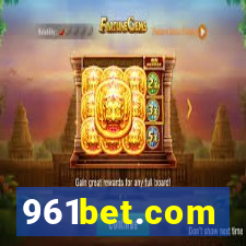 961bet.com