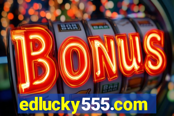 edlucky555.com