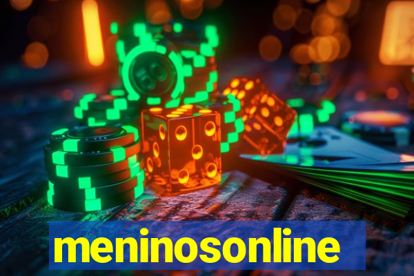 meninosonline