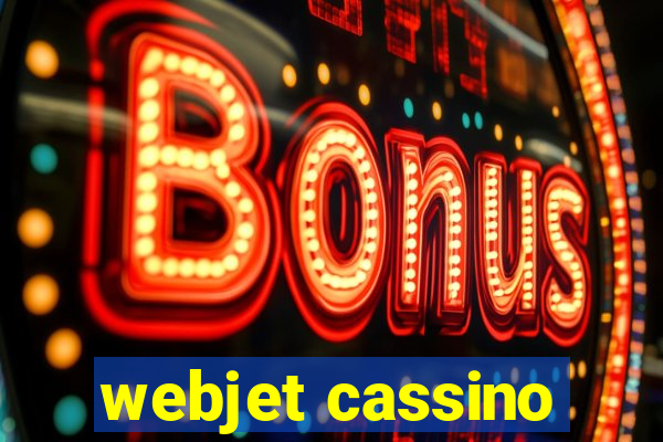 webjet cassino