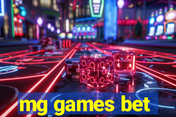 mg games bet