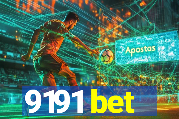 9191 bet