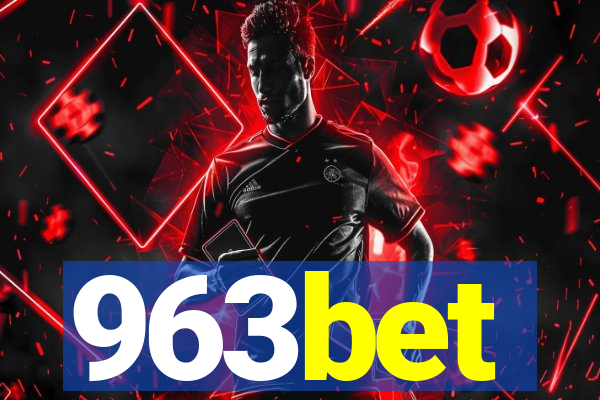 963bet