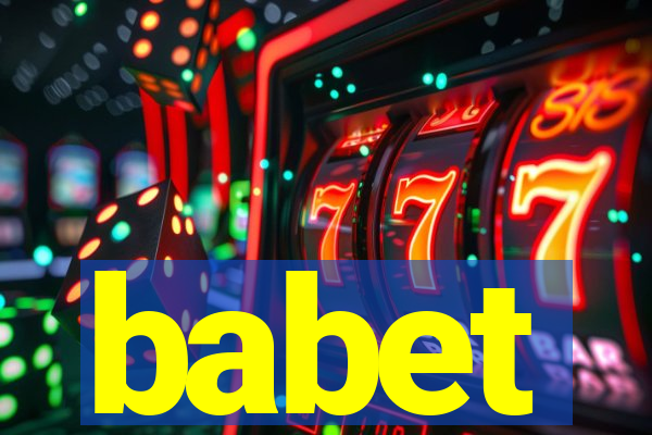 babet