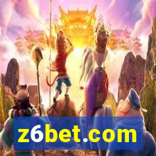 z6bet.com