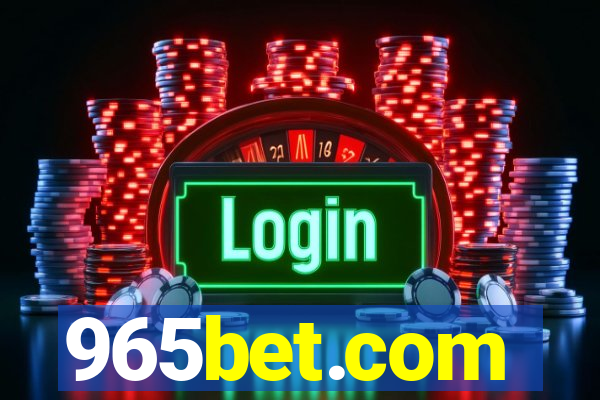 965bet.com