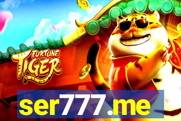 ser777.me