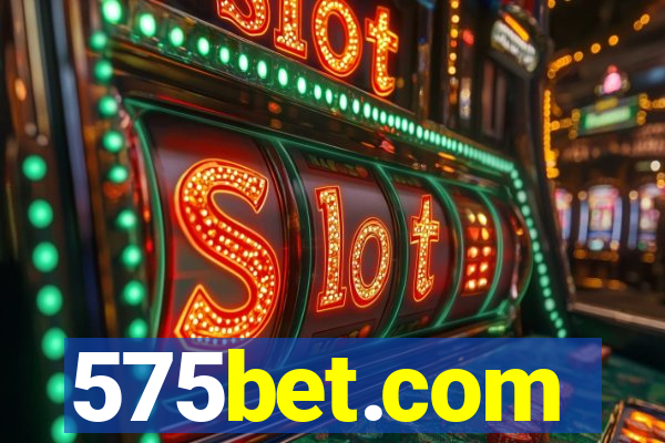 575bet.com