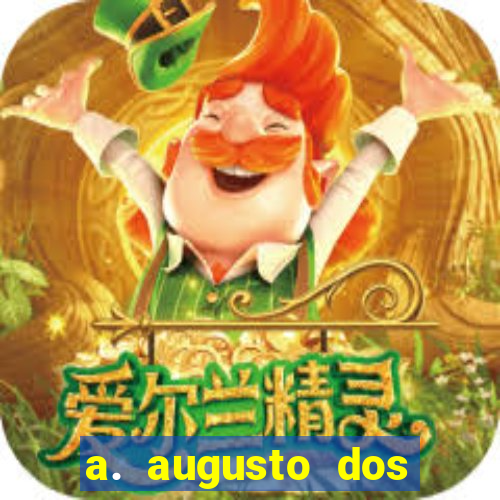 a. augusto dos santos tradutor
