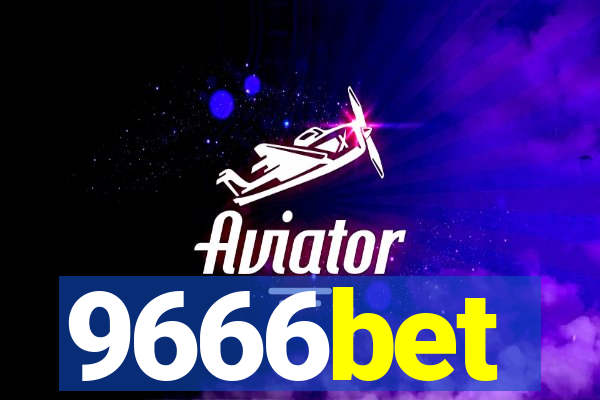 9666bet