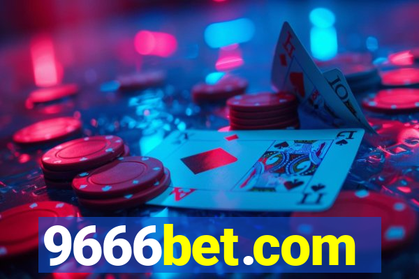 9666bet.com