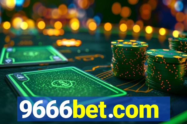 9666bet.com