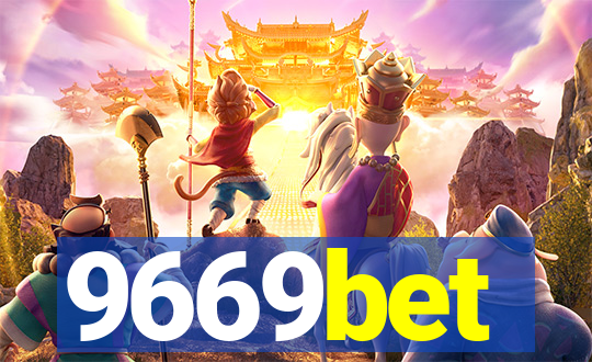 9669bet