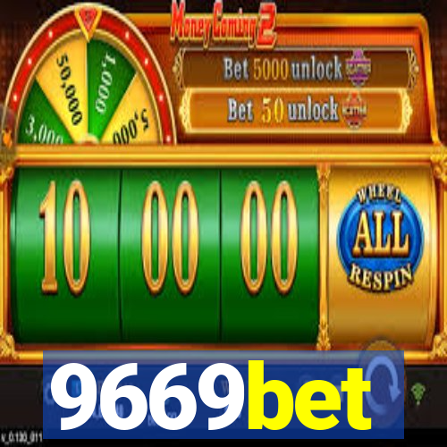9669bet
