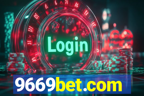 9669bet.com