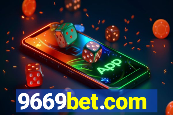 9669bet.com