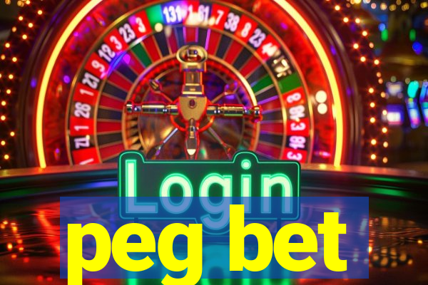 peg bet