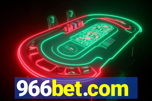 966bet.com