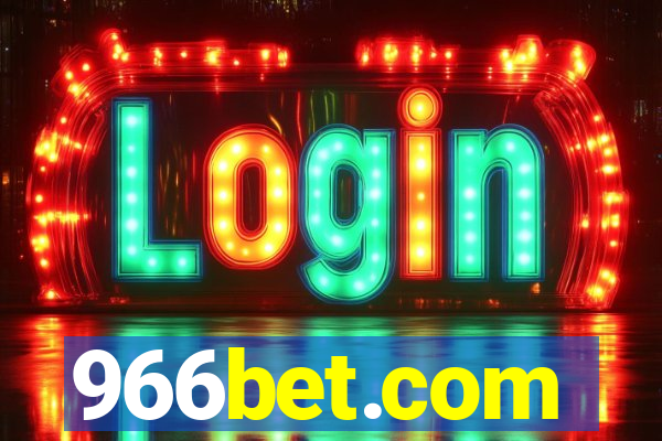 966bet.com