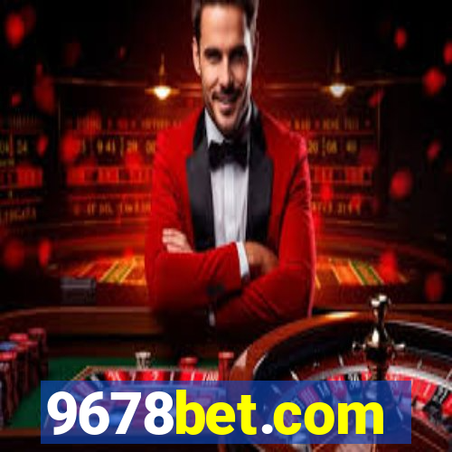 9678bet.com