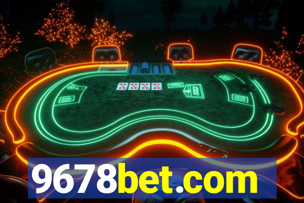 9678bet.com