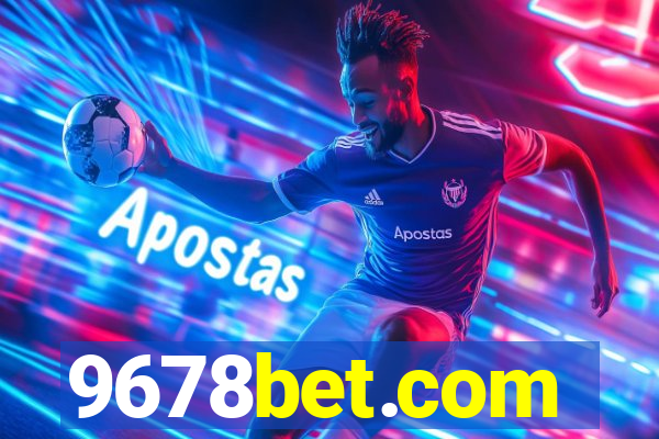 9678bet.com
