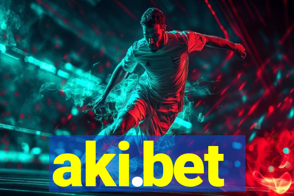 aki.bet