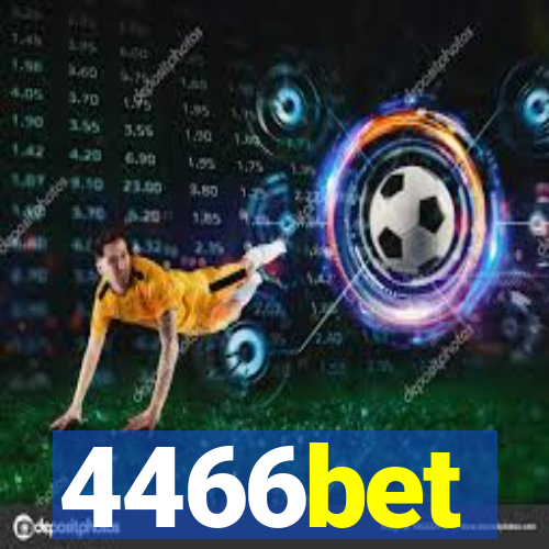 4466bet