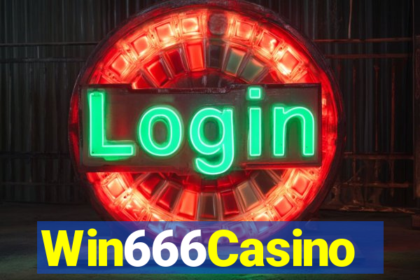 Win666Casino