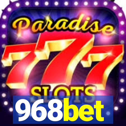 968bet