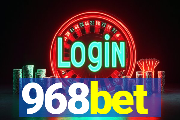 968bet