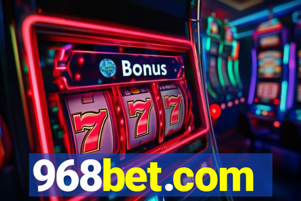 968bet.com