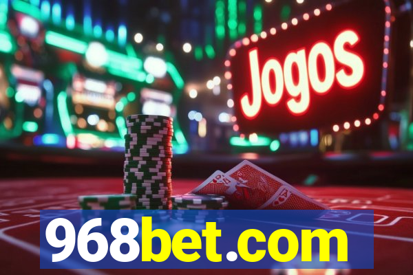 968bet.com