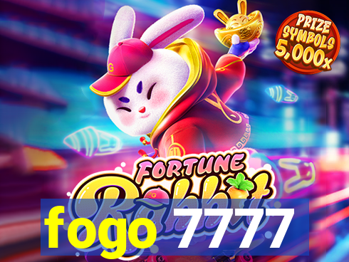 fogo 7777