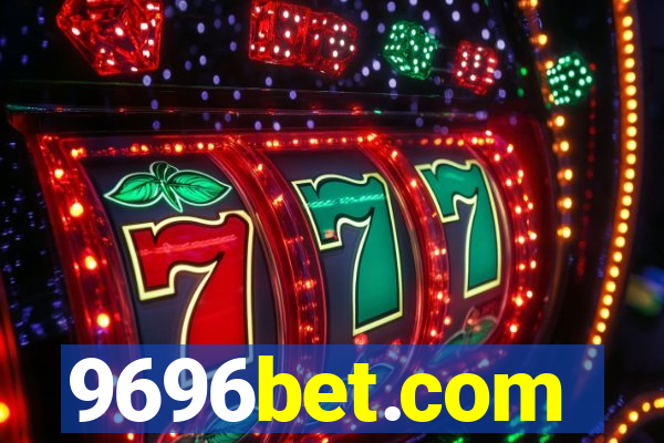 9696bet.com