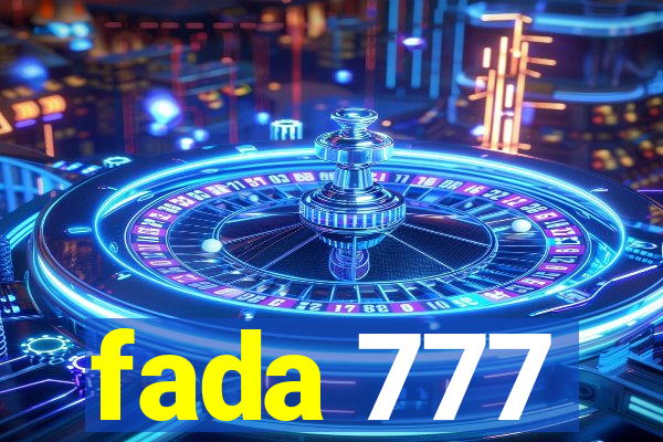 fada 777