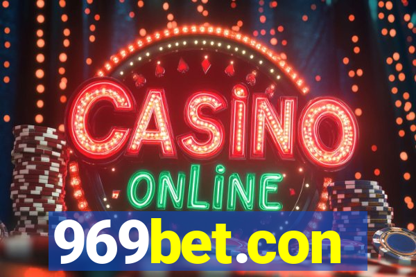 969bet.con