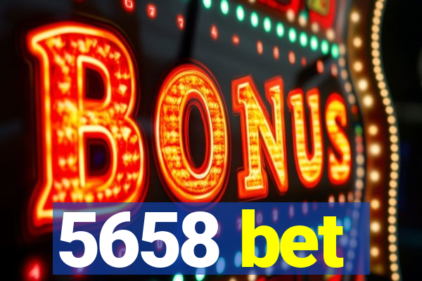 5658 bet